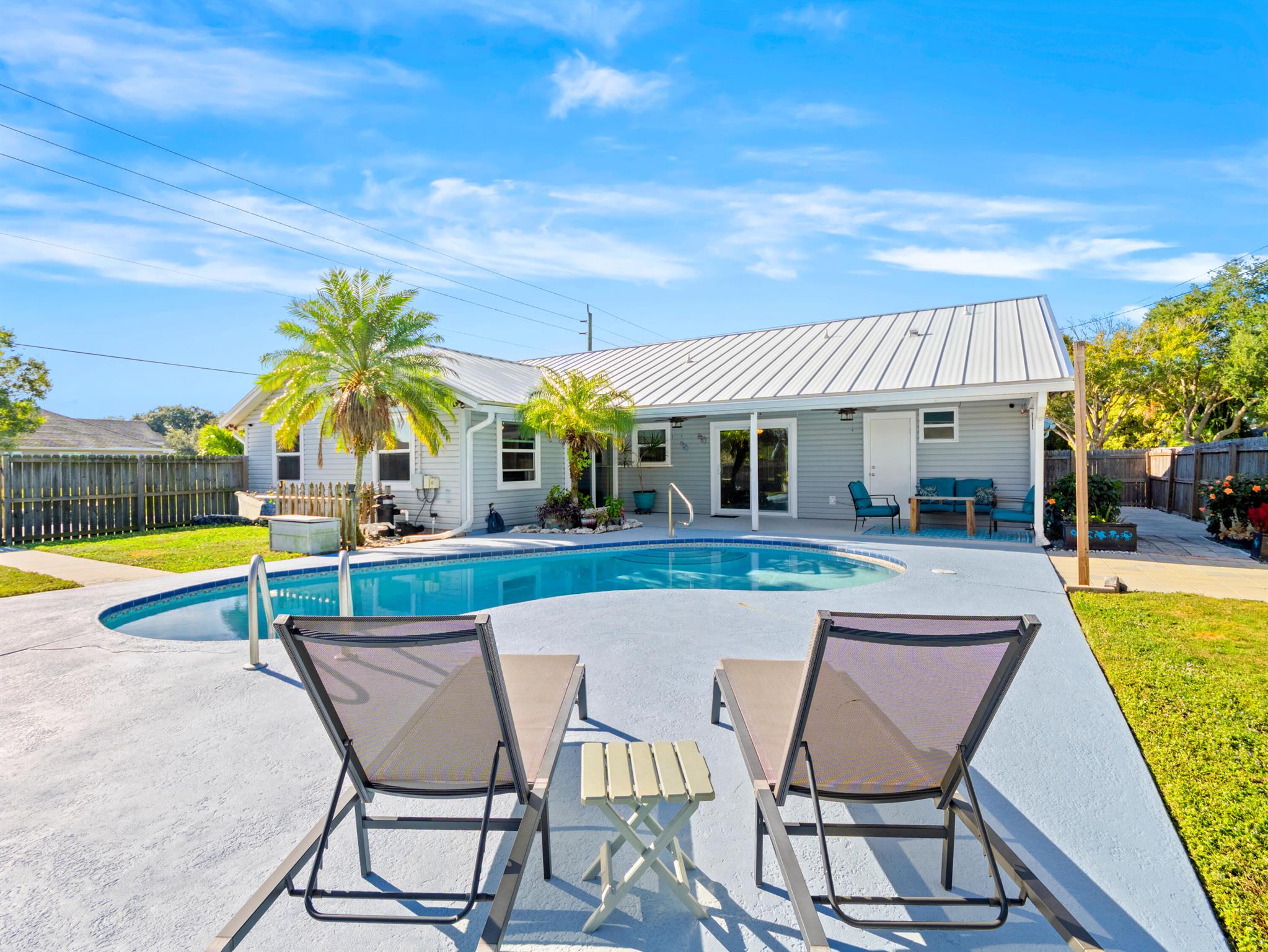 SEBASTIAN HIGHLANDS UNIT - Residential