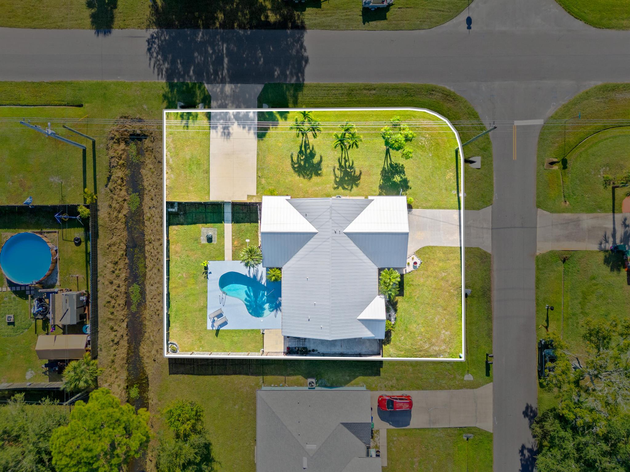 SEBASTIAN HIGHLANDS UNIT - Residential