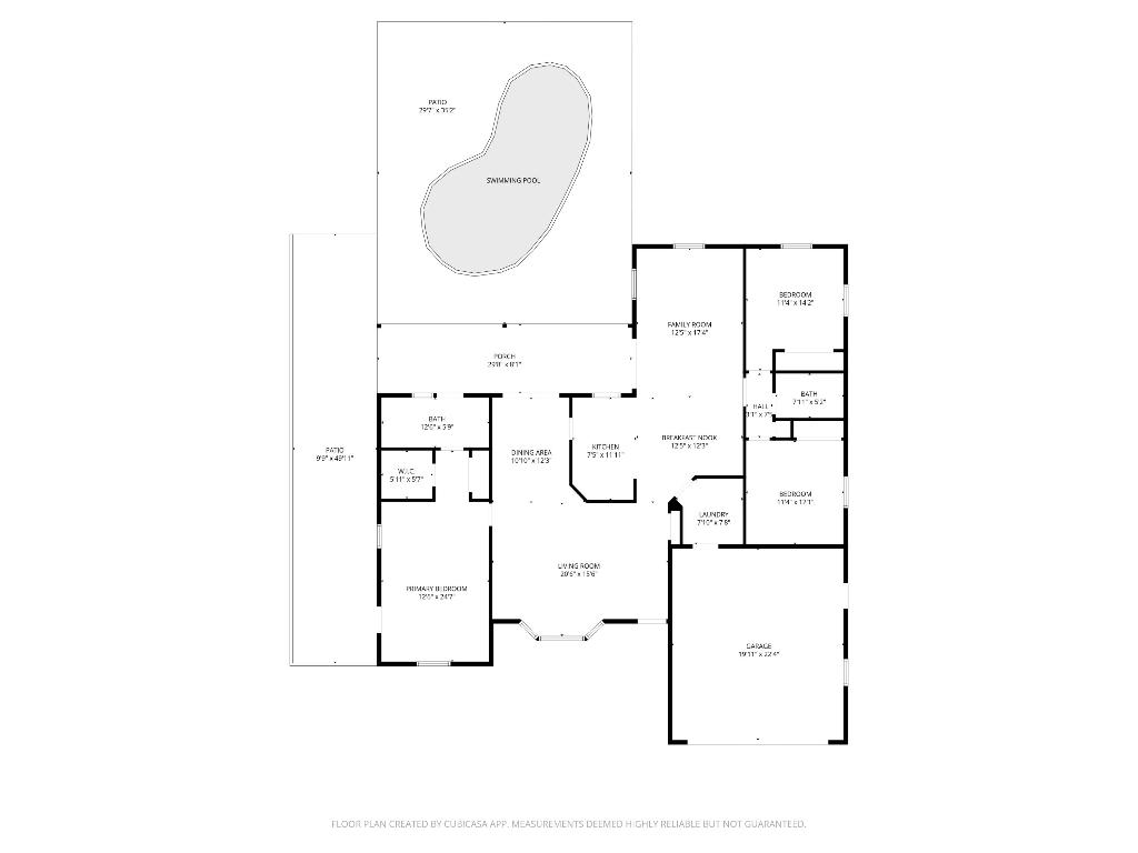 SEBASTIAN HIGHLANDS UNIT 8 - Residential