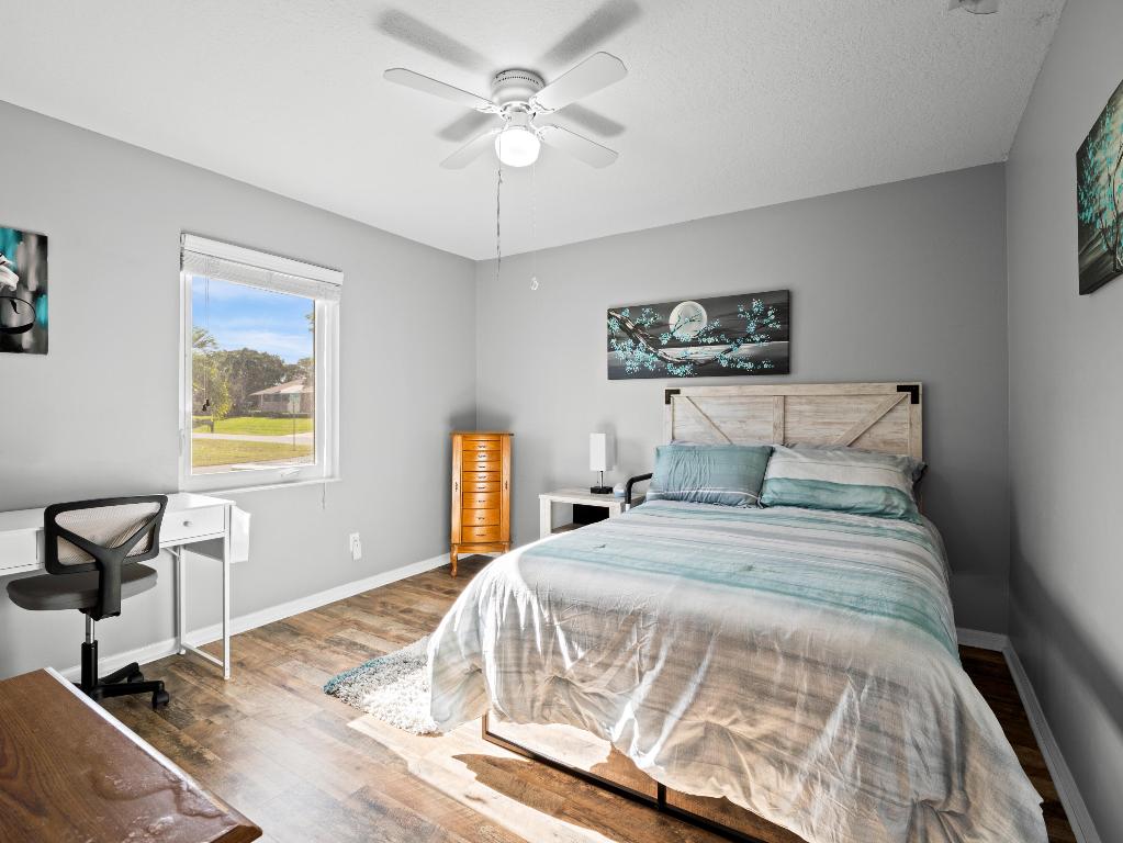 SEBASTIAN HIGHLANDS UNIT 8 - Residential