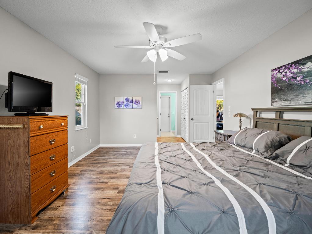 SEBASTIAN HIGHLANDS UNIT 8 - Residential