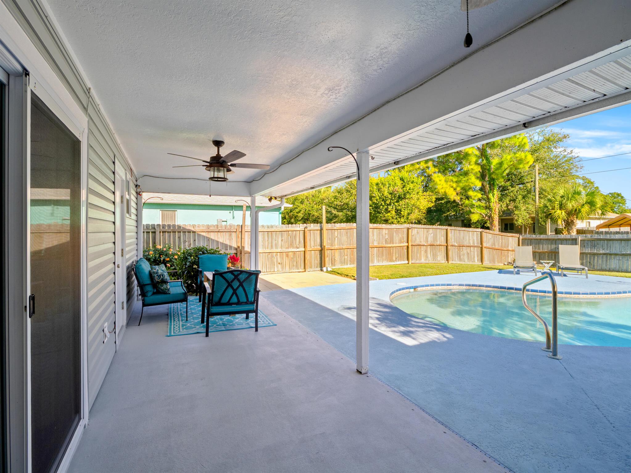 SEBASTIAN HIGHLANDS UNIT - Residential