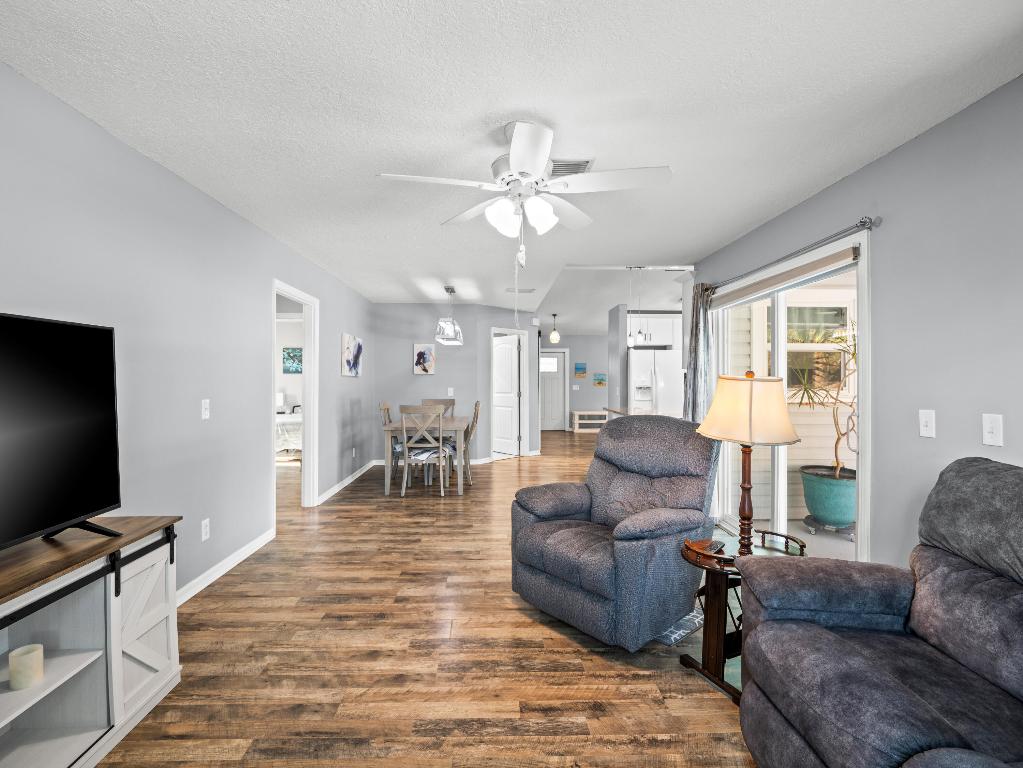 SEBASTIAN HIGHLANDS UNIT 8 - Residential