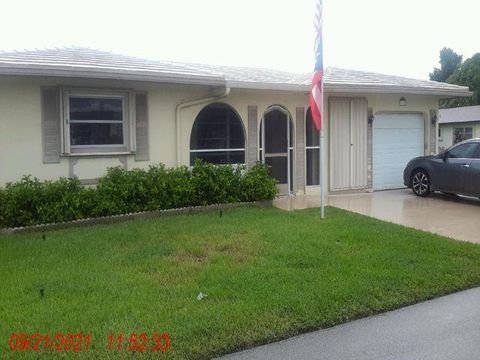 A home in Tamarac