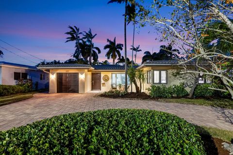 2107 NE 15th St Fort Lauderdale FL 33304