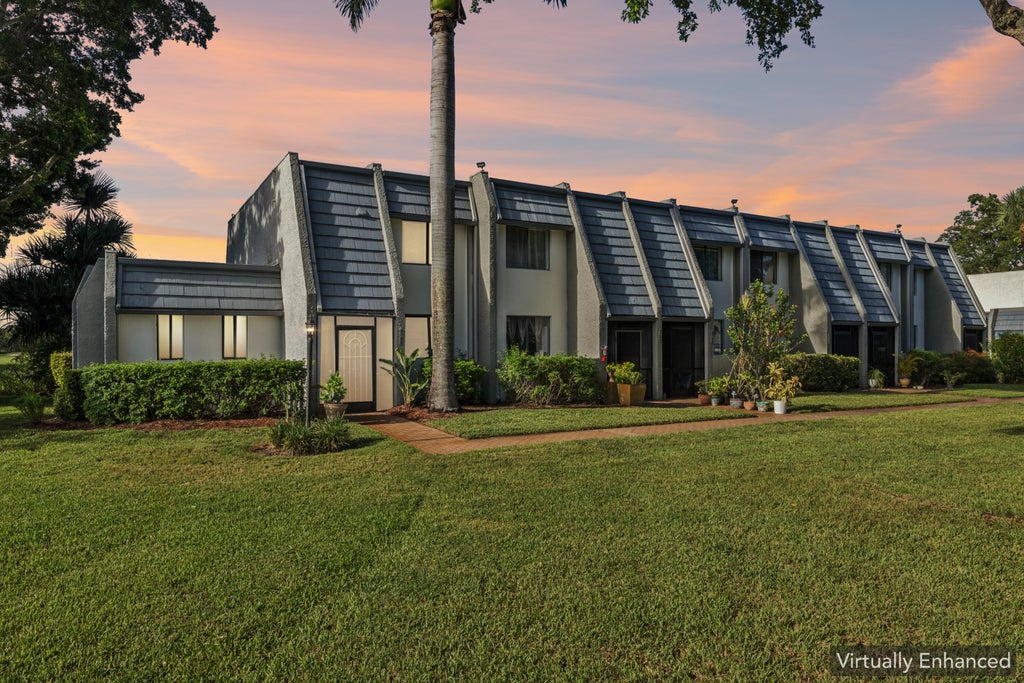Photo of 4788 ESEDRA Court, Lake Worth, FL 33467 (MLS # B26071726)