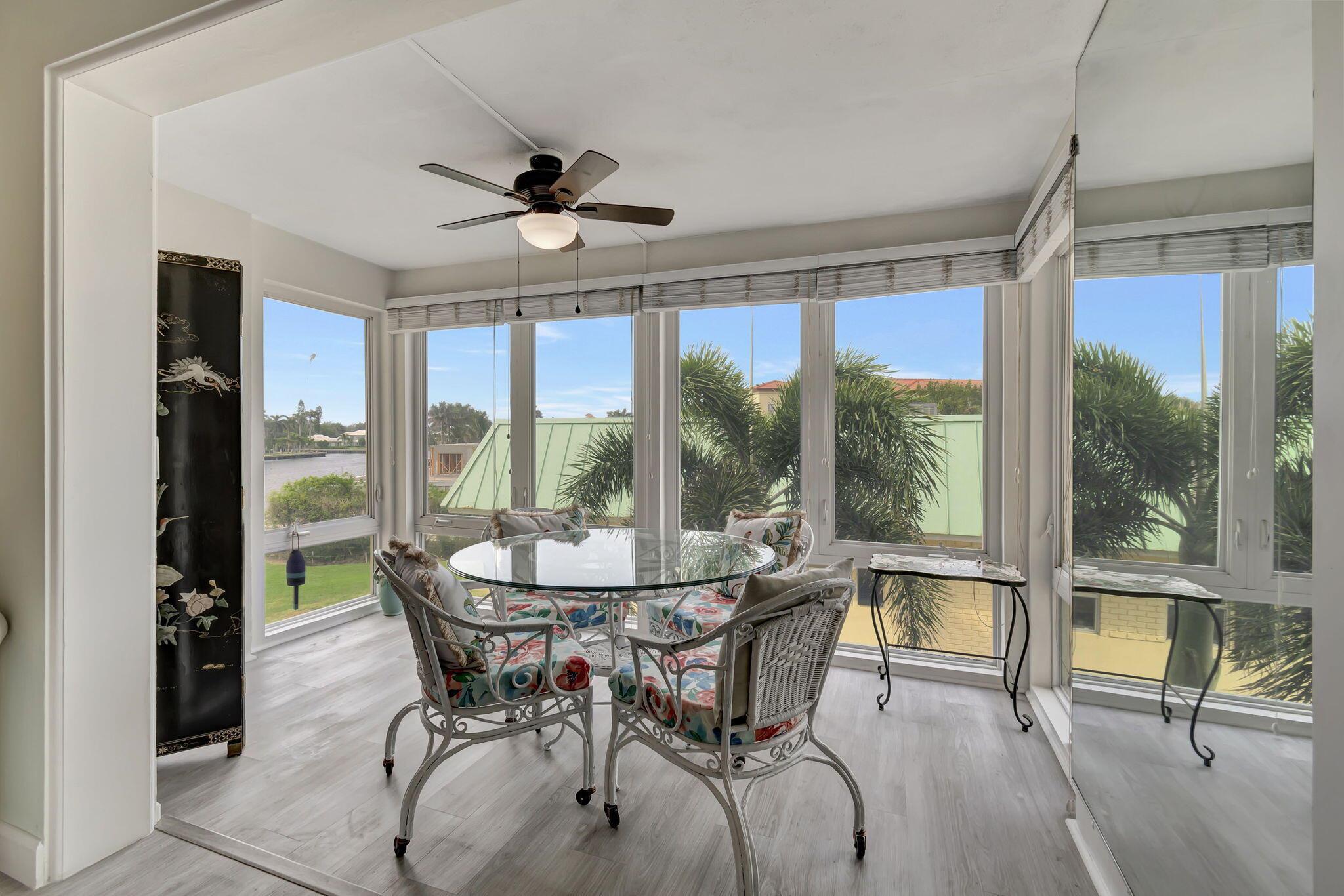 COLONIAL CLUB CONDO SEC 1 - Residential Lease