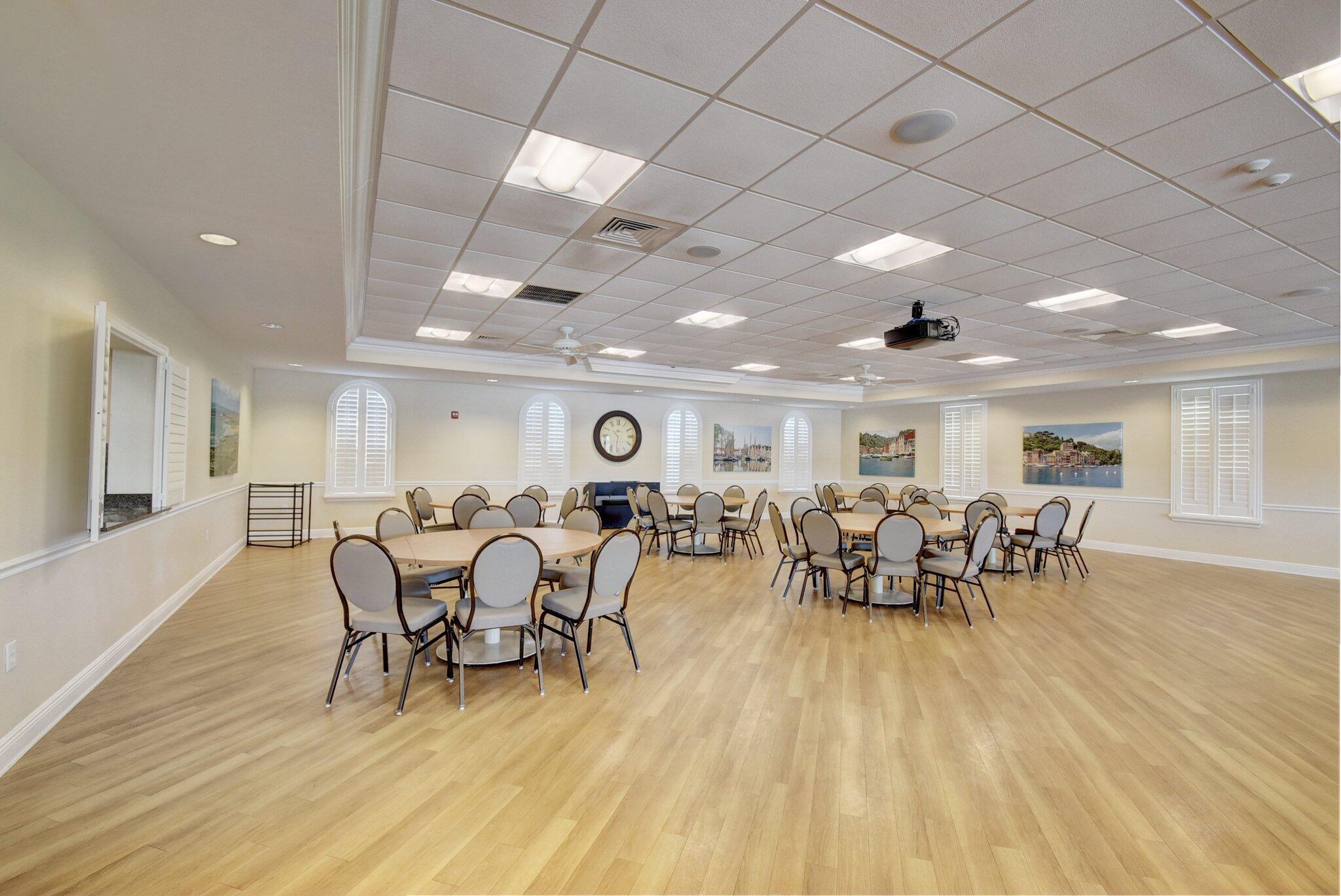 COLONIAL CLUB CONDO SEC 1 - Residential Lease