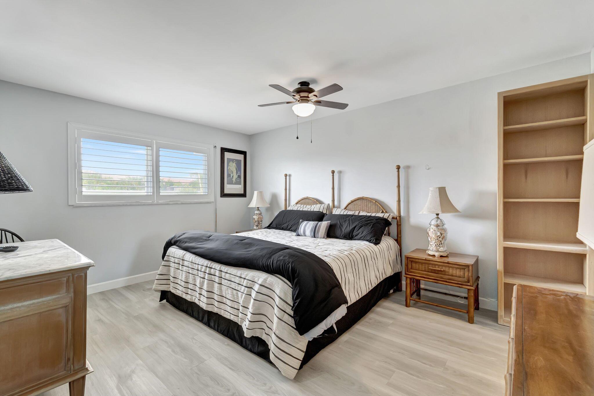 COLONIAL CLUB CONDO SEC 1 - Residential Lease