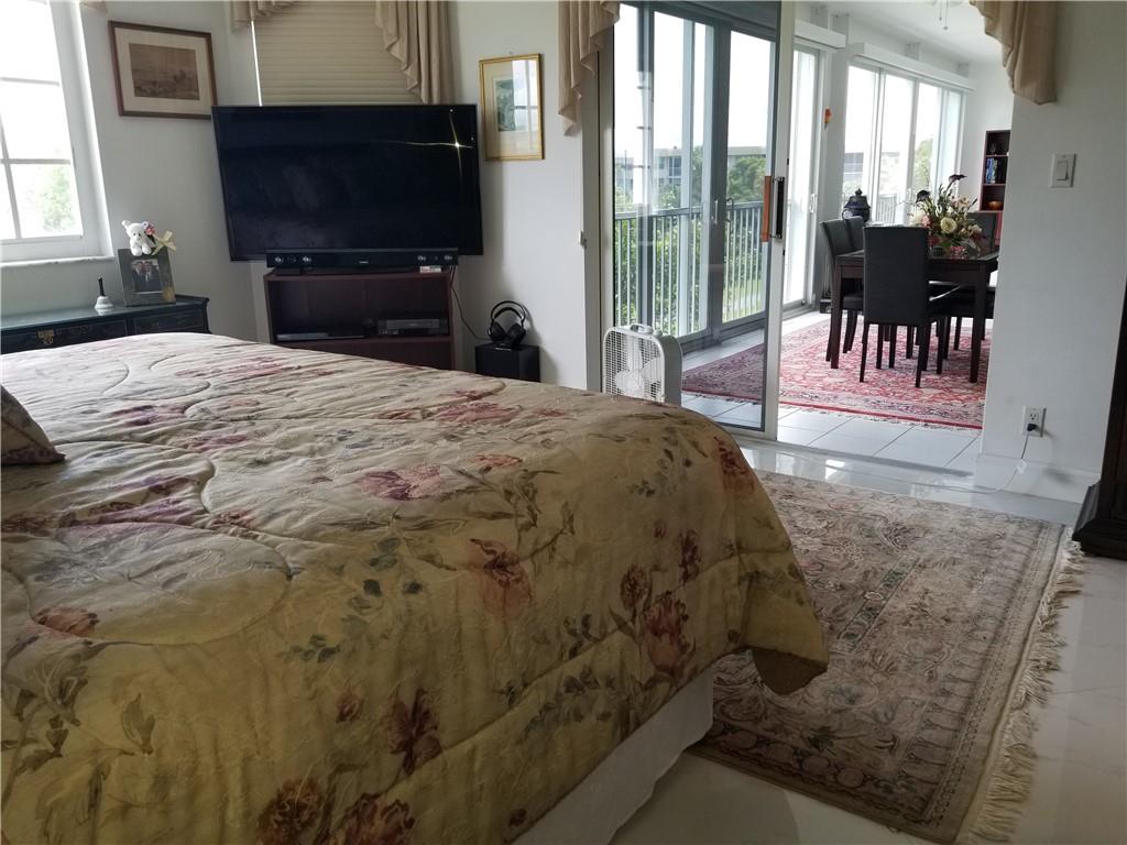 Vizcaya Towers - Residential