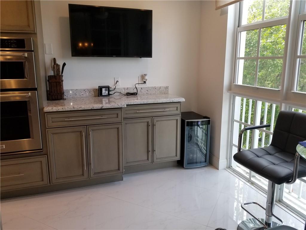 Vizcaya Towers - Residential