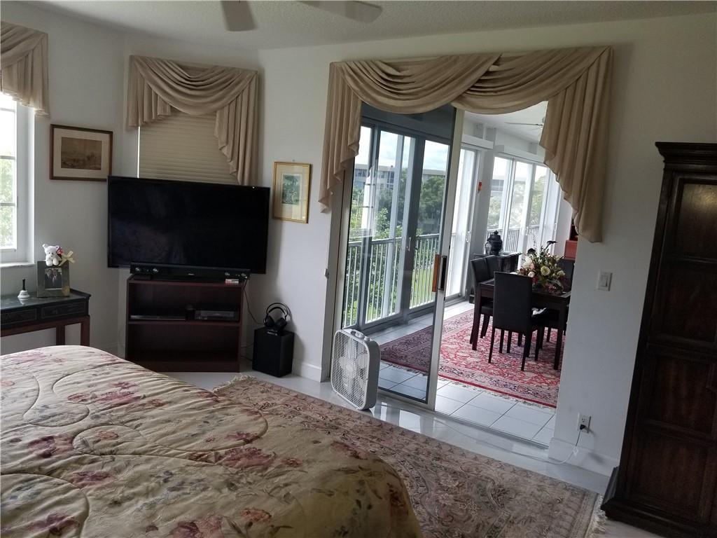 Vizcaya Towers - Residential