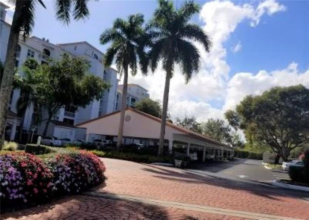 Vizcaya Towers - Residential