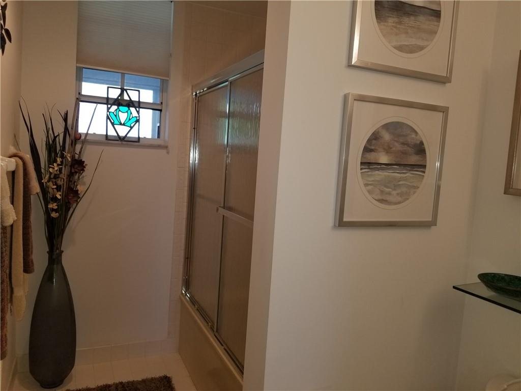 Vizcaya Towers - Residential