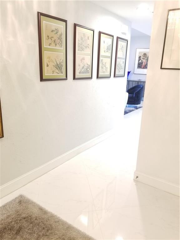 Vizcaya Towers - Residential