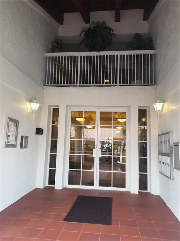 Vizcaya Towers - Residential