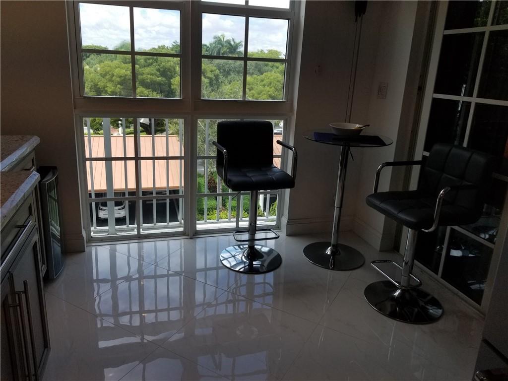 Vizcaya Towers - Residential