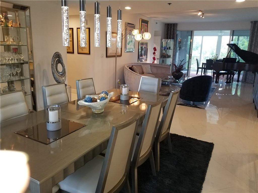 Vizcaya Towers - Residential