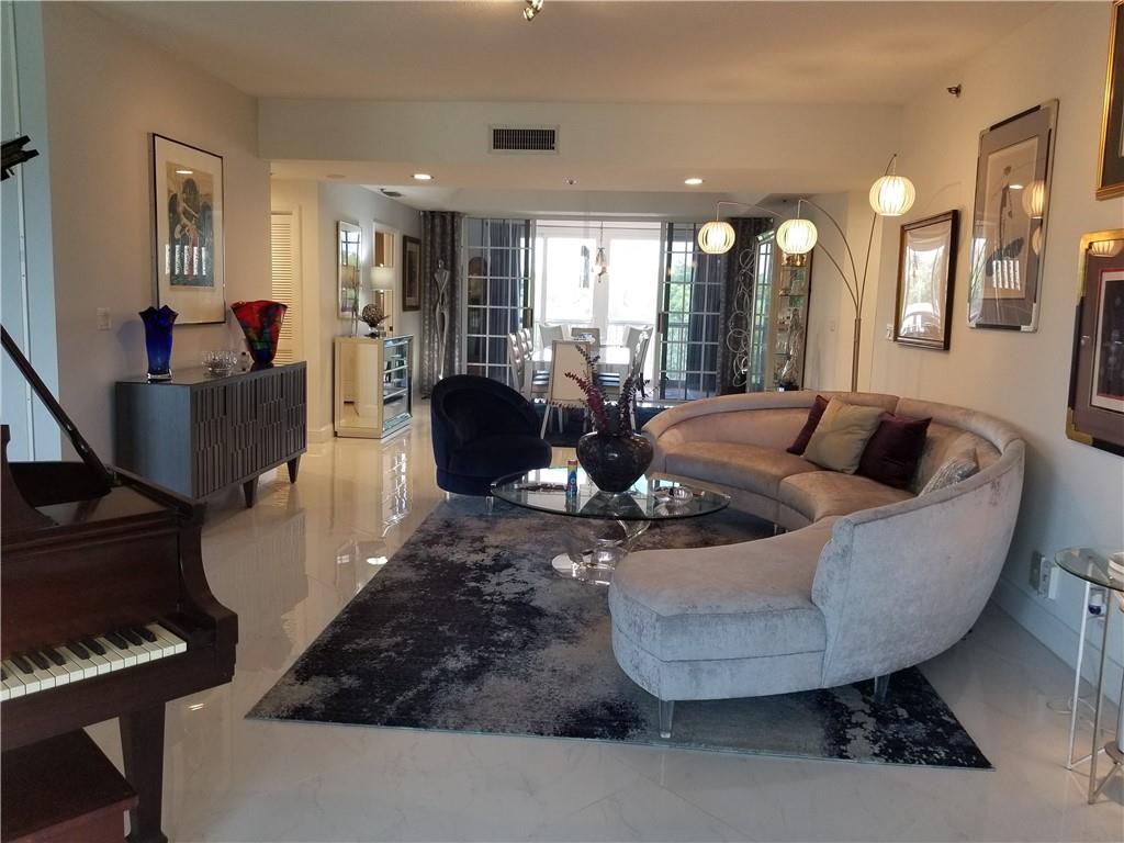 Vizcaya Towers - Residential