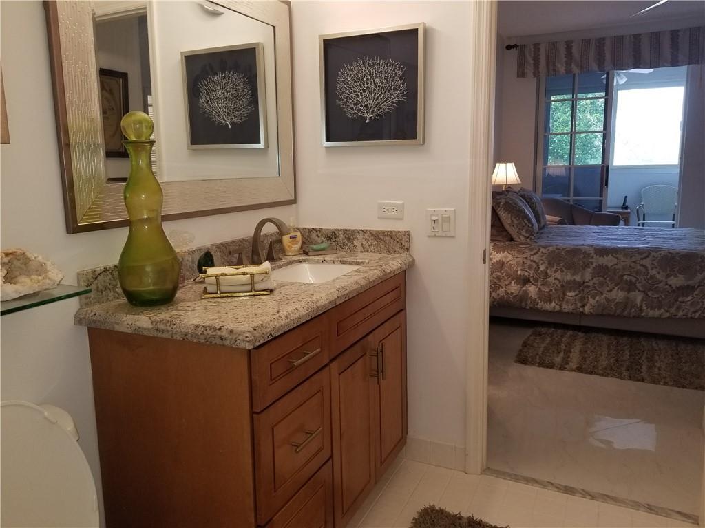 Vizcaya Towers - Residential