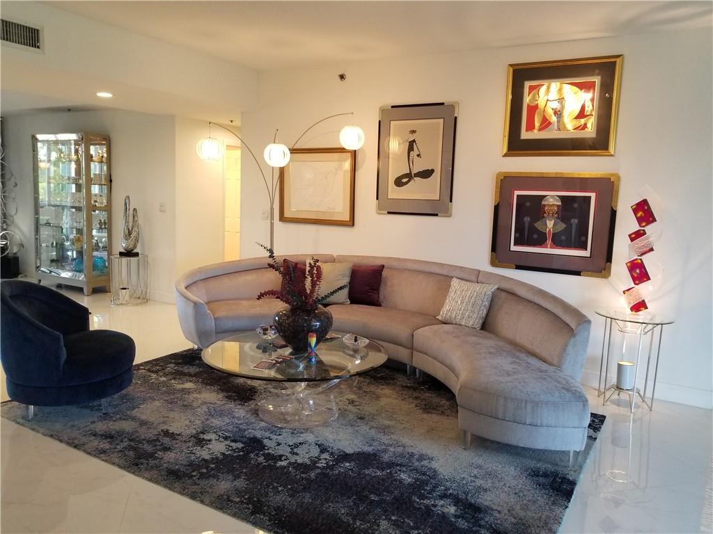 Vizcaya Towers - Residential