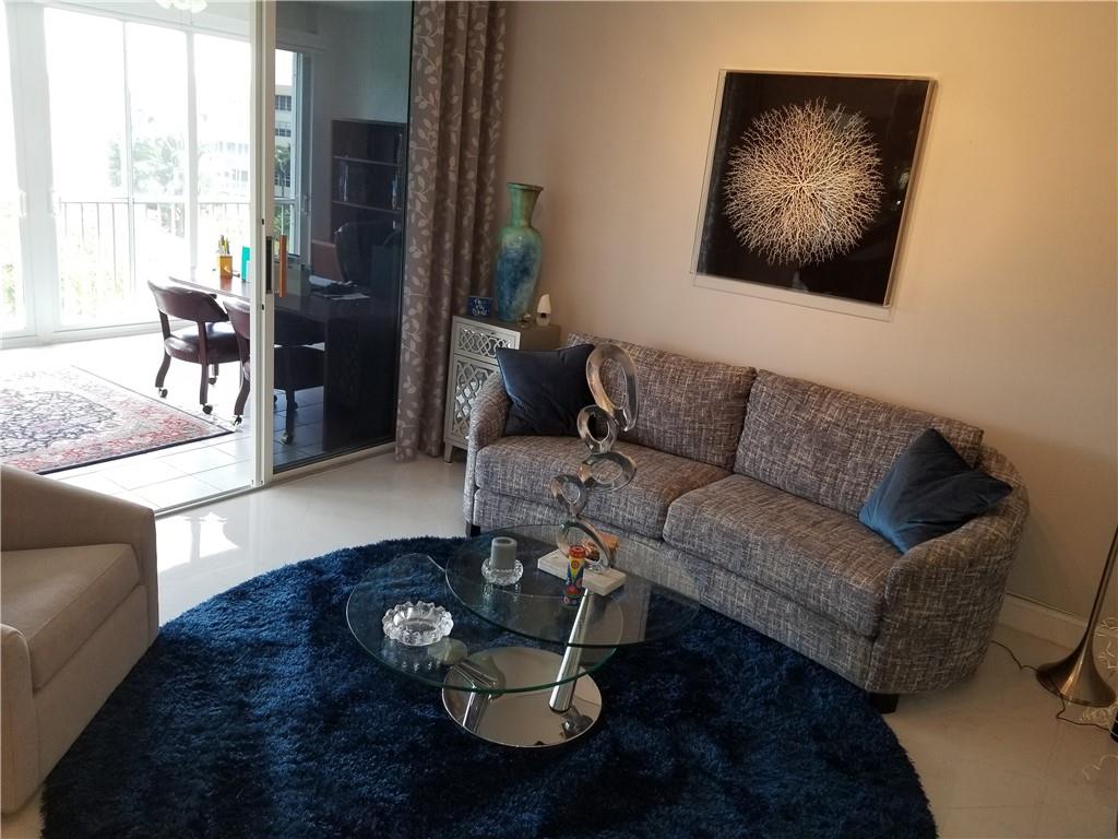 Vizcaya Towers - Residential