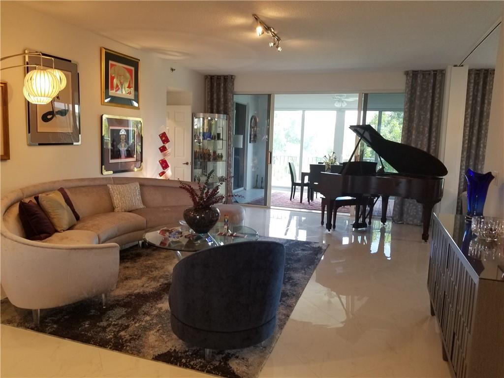 Vizcaya Towers - Residential