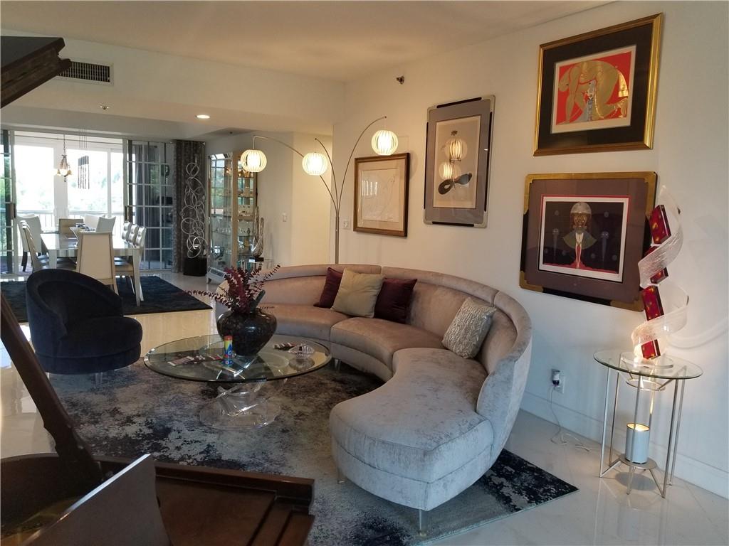 Vizcaya Towers - Residential