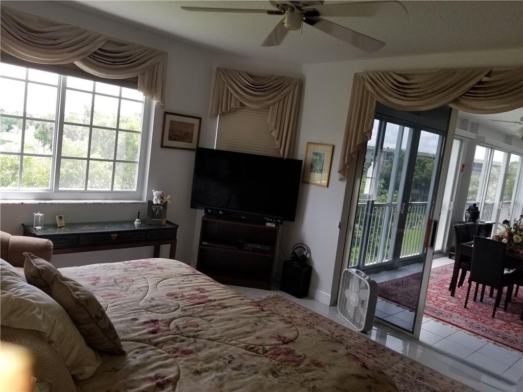 Vizcaya Towers - Residential