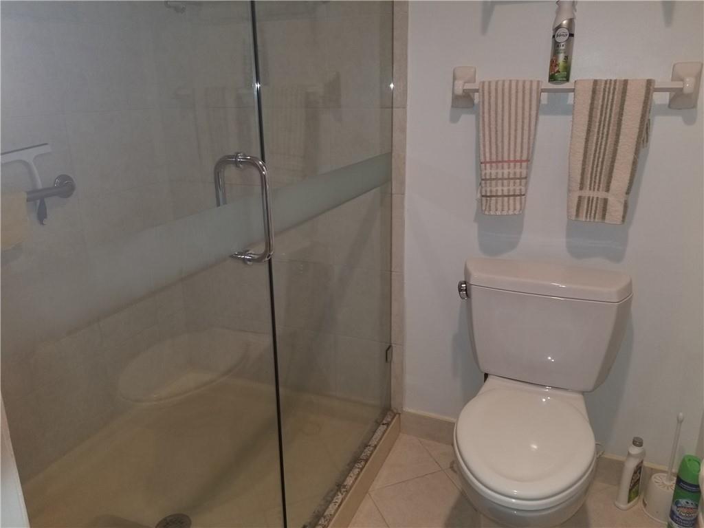 Vizcaya Towers - Residential