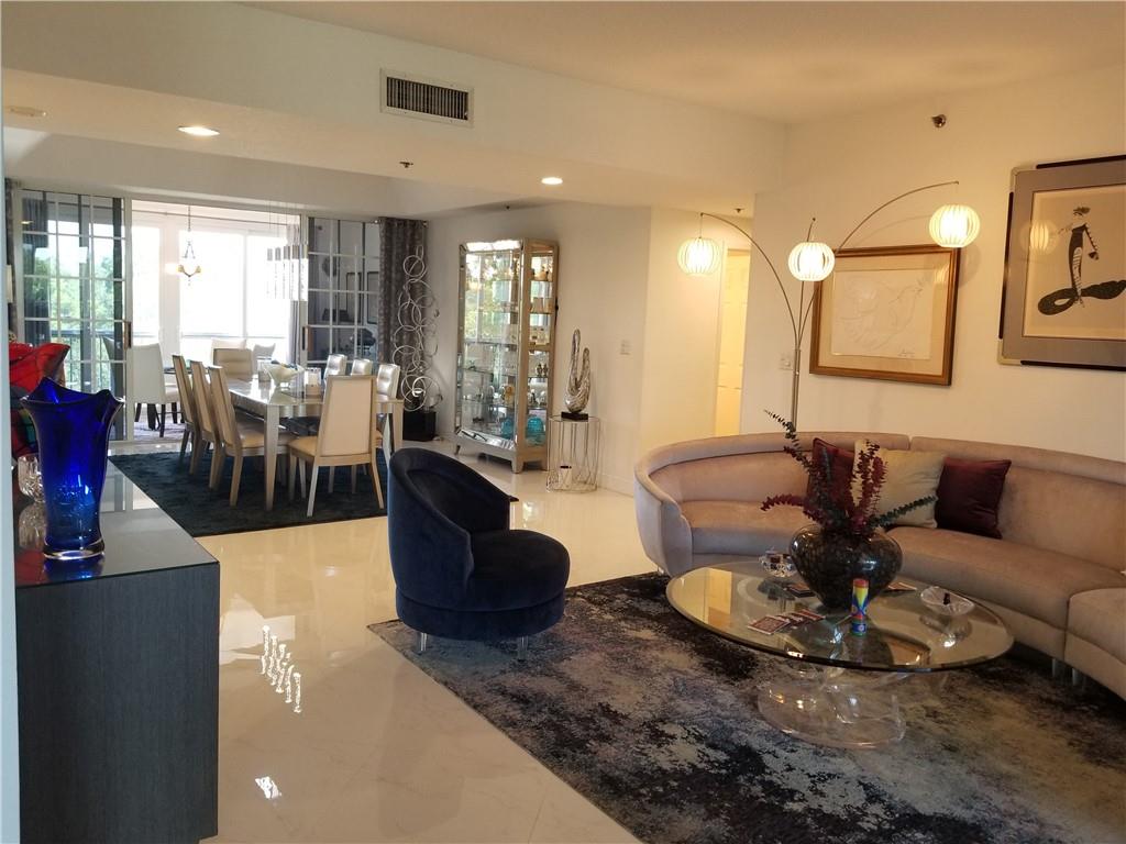 Vizcaya Towers - Residential