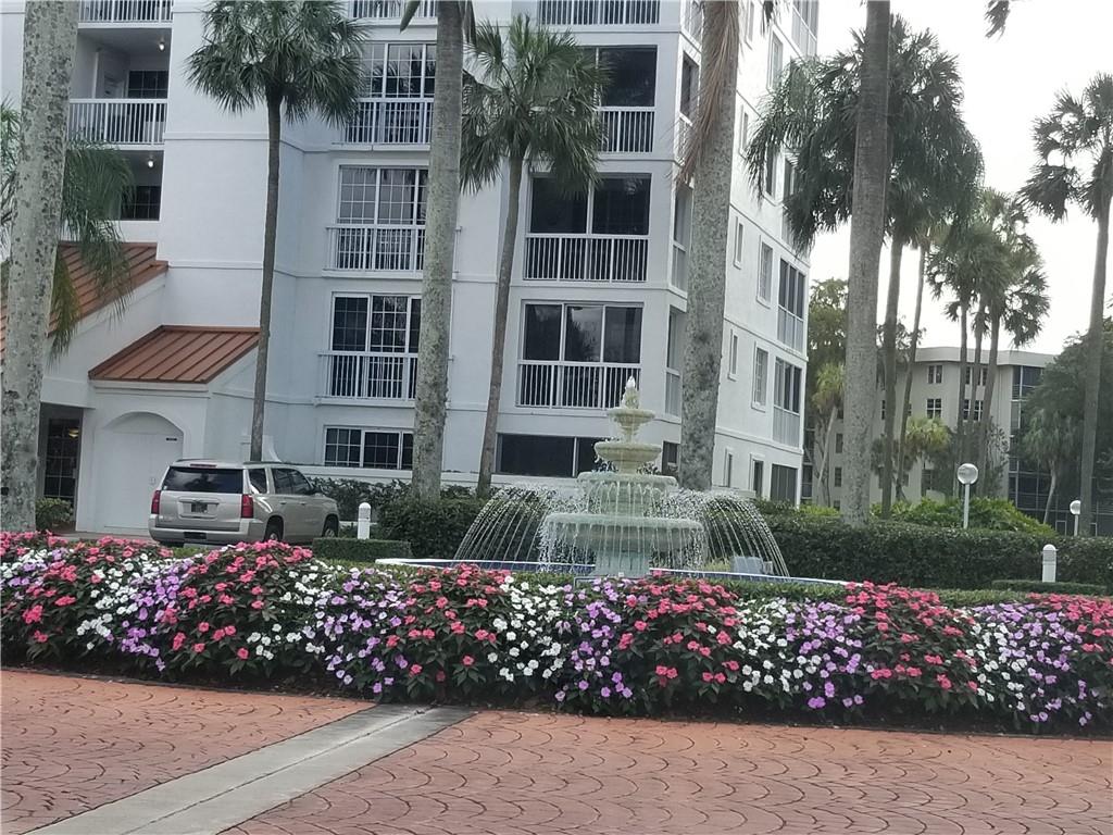 Vizcaya Towers - Residential