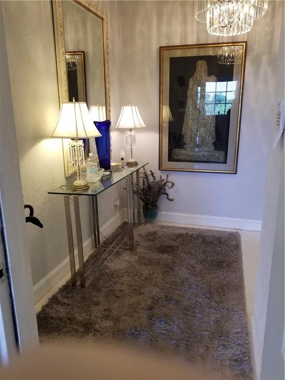 Vizcaya Towers - Residential