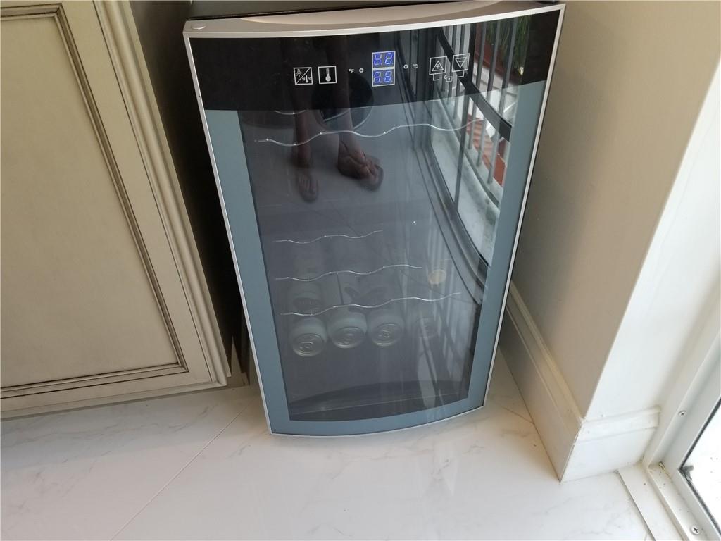 Vizcaya Towers - Residential