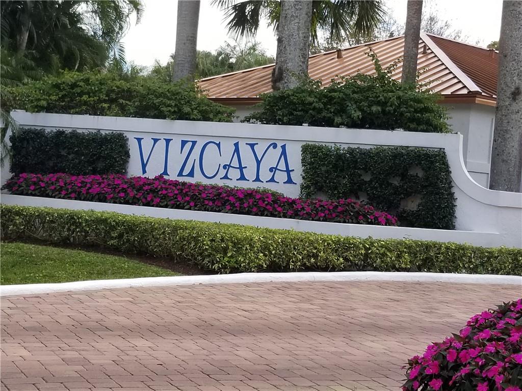 Vizcaya Towers - Residential