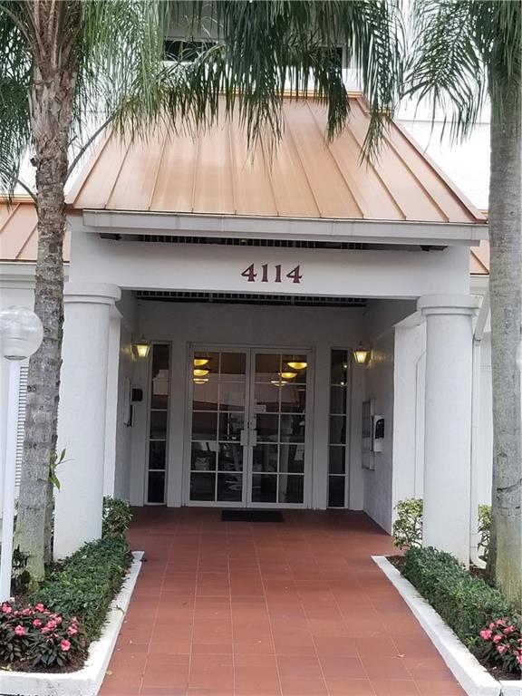 Vizcaya Towers - Residential