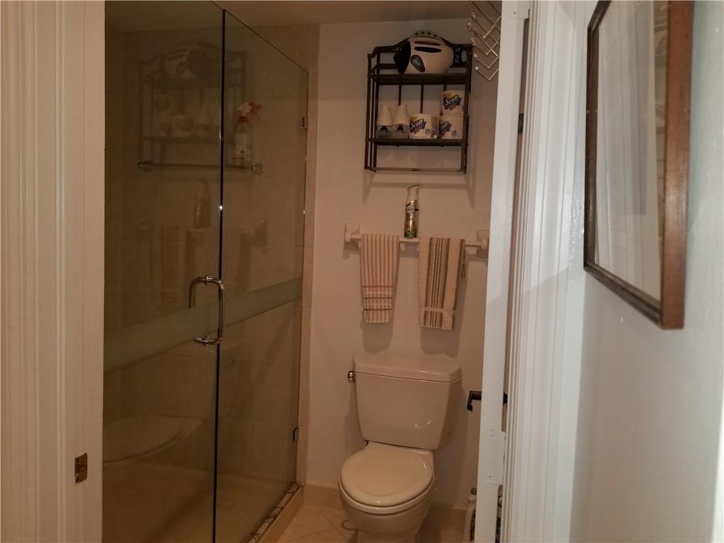 Vizcaya Towers - Residential