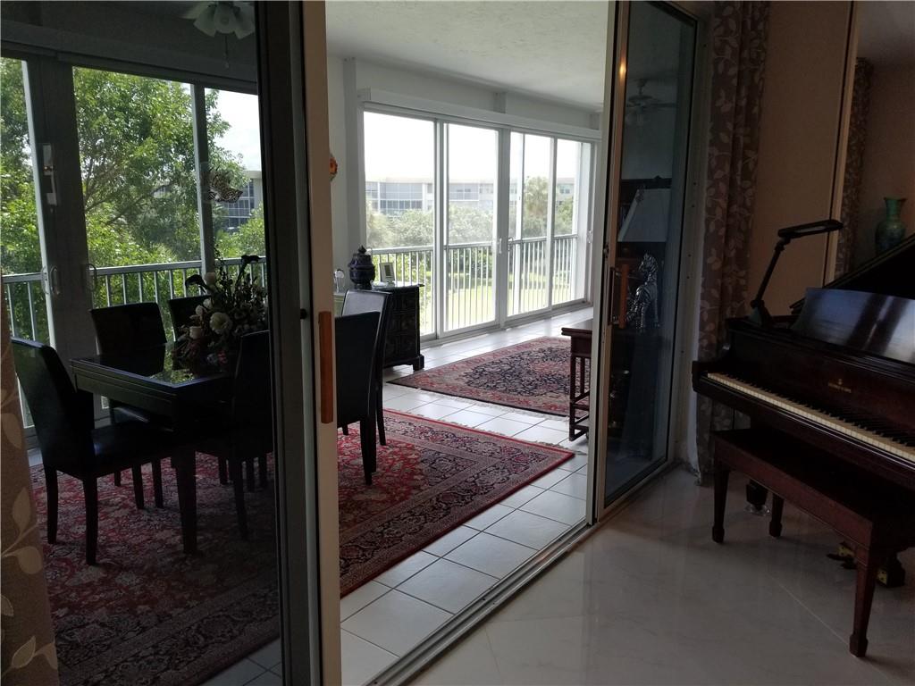 Vizcaya Towers - Residential