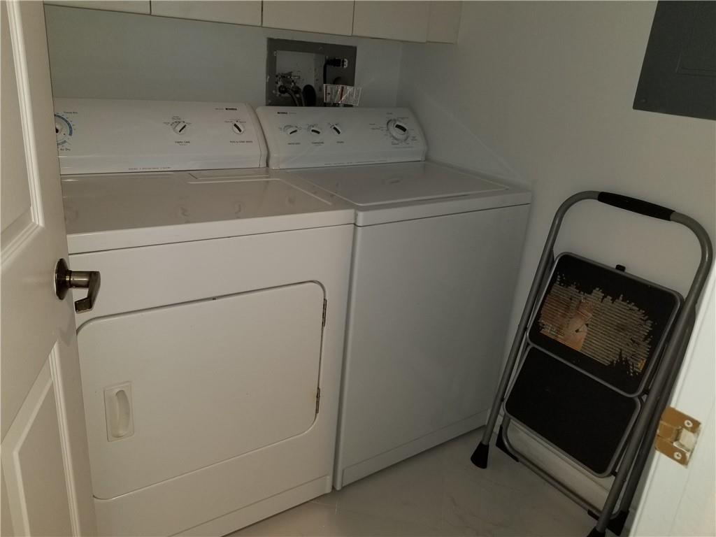 Vizcaya Towers - Residential