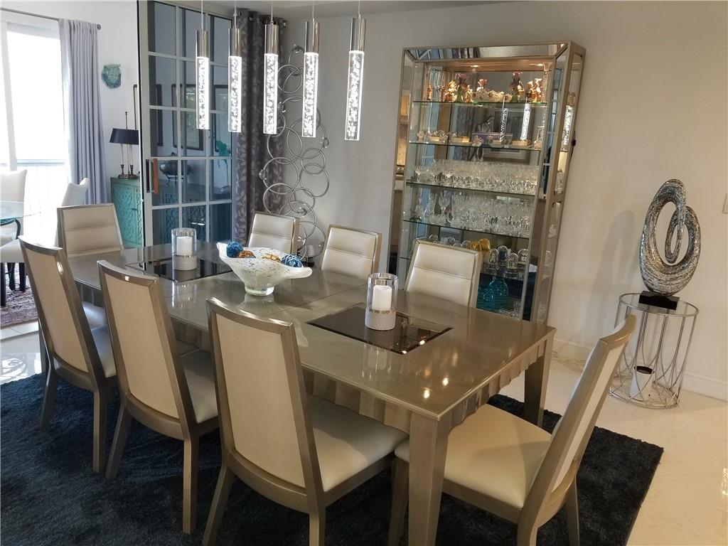 Vizcaya Towers - Residential