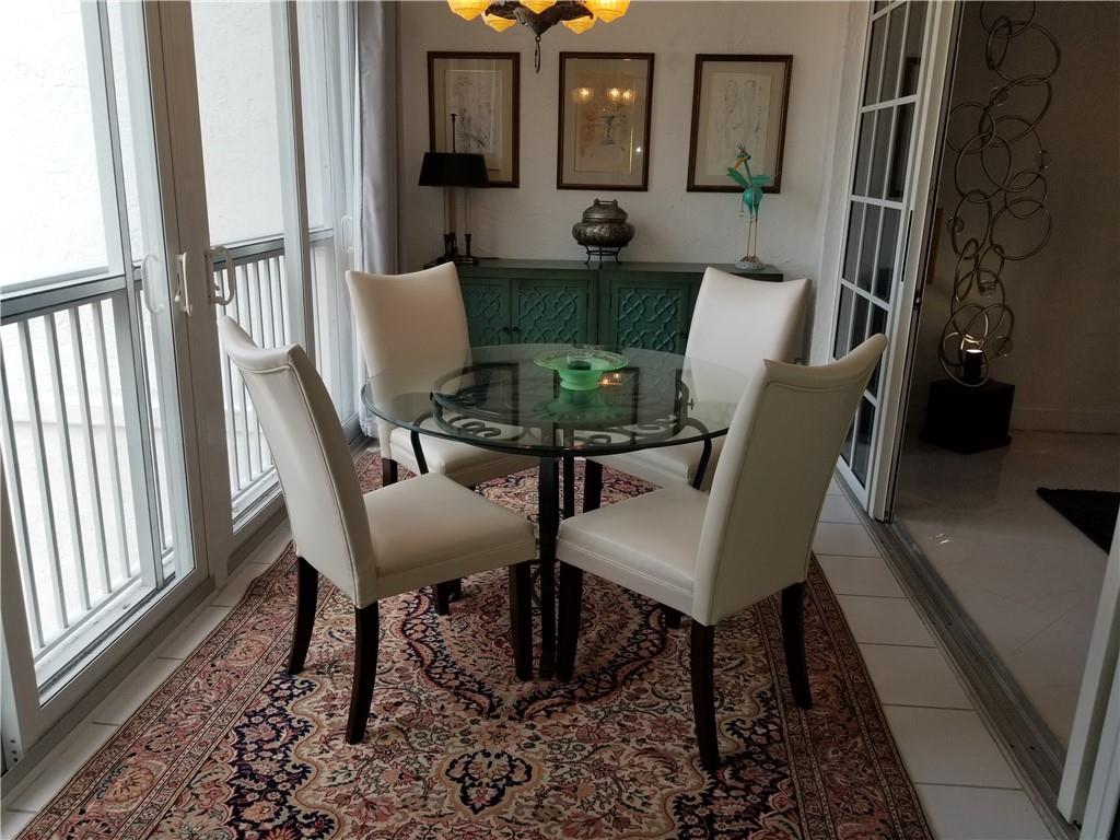 Vizcaya Towers - Residential