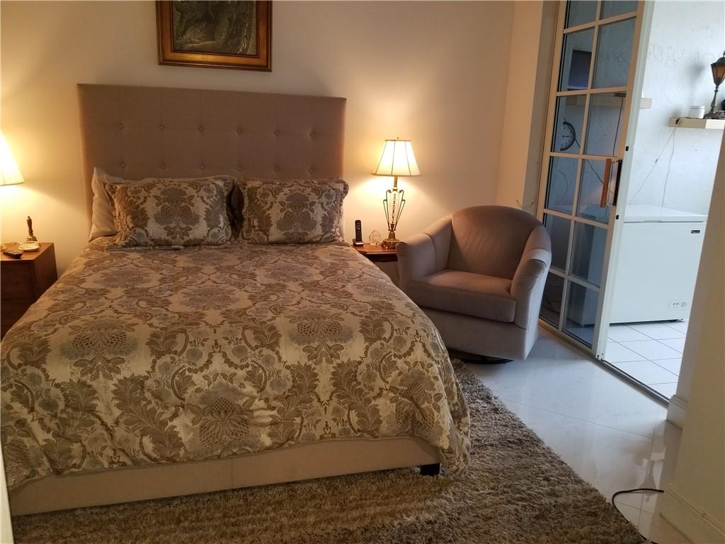 Vizcaya Towers - Residential