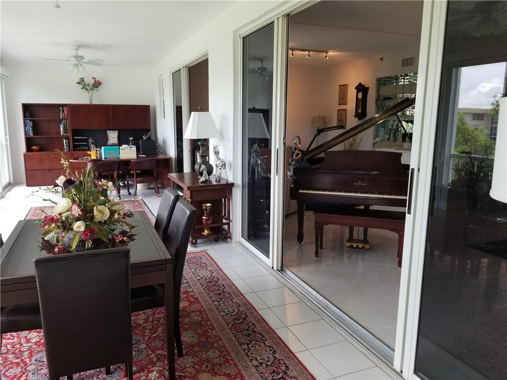 Vizcaya Towers - Residential