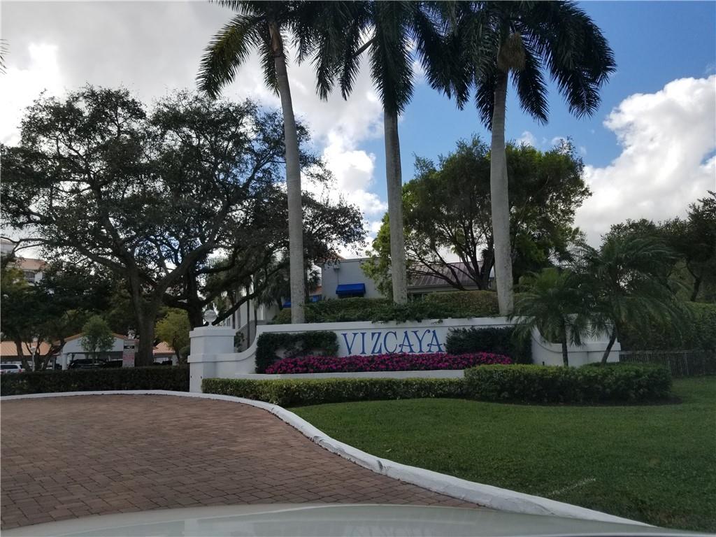 Vizcaya Towers - Residential