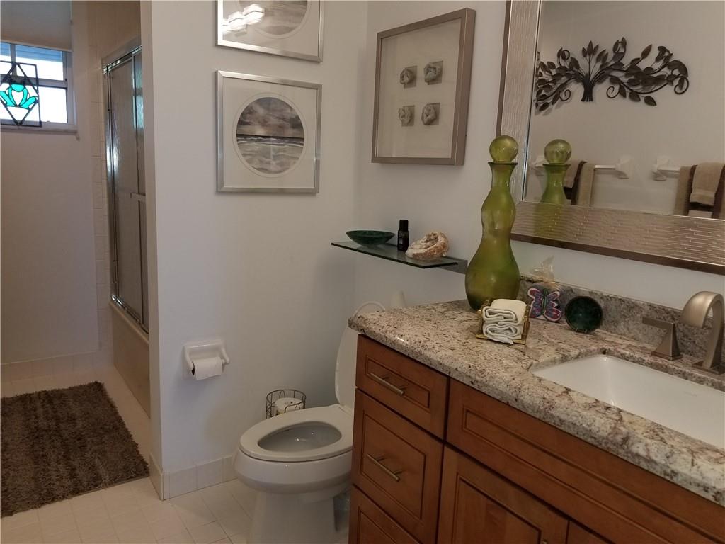 Vizcaya Towers - Residential