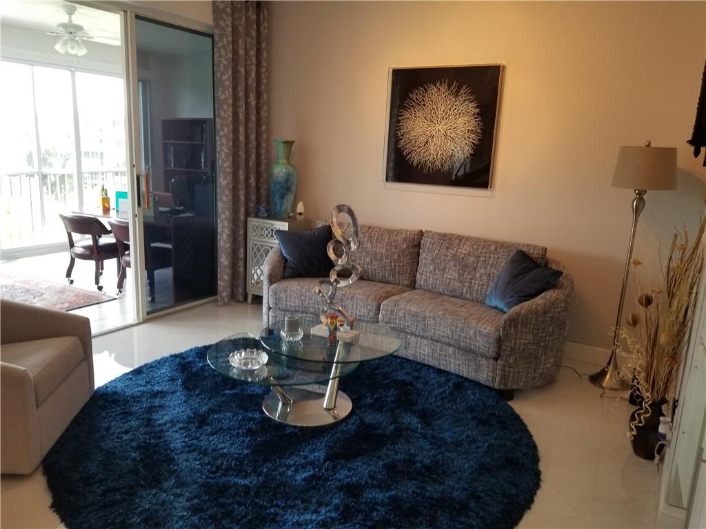 Vizcaya Towers - Residential