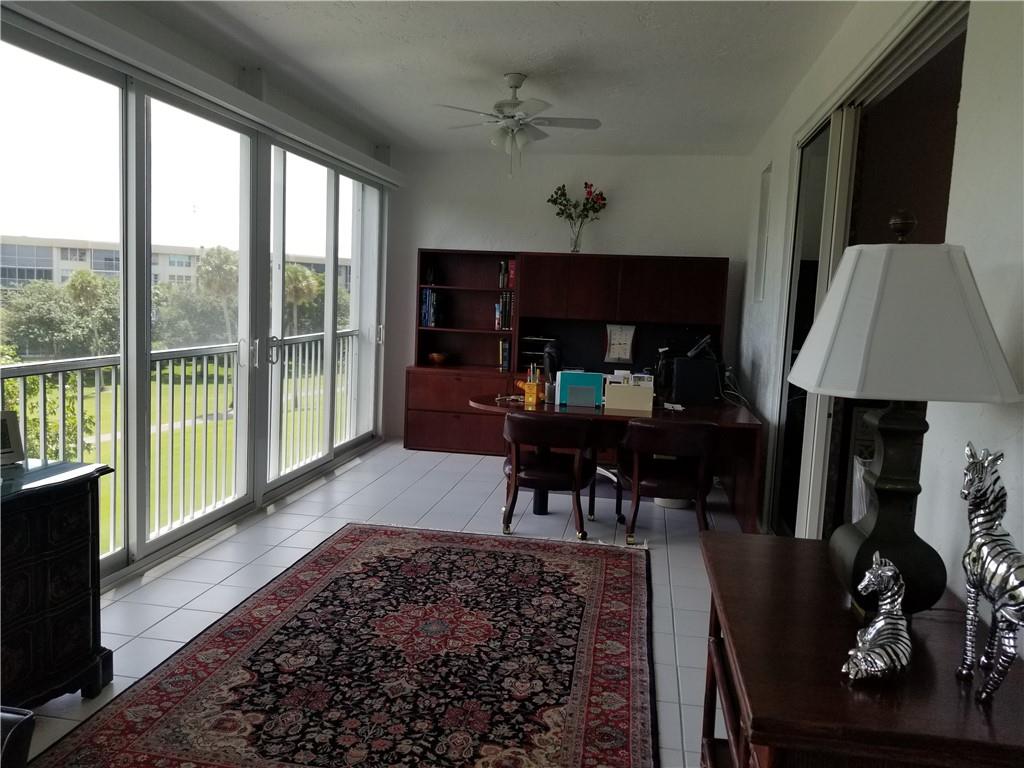 Vizcaya Towers - Residential