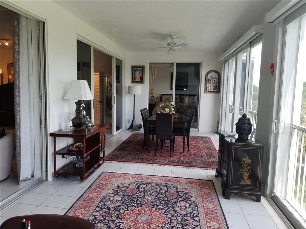 Vizcaya Towers - Residential