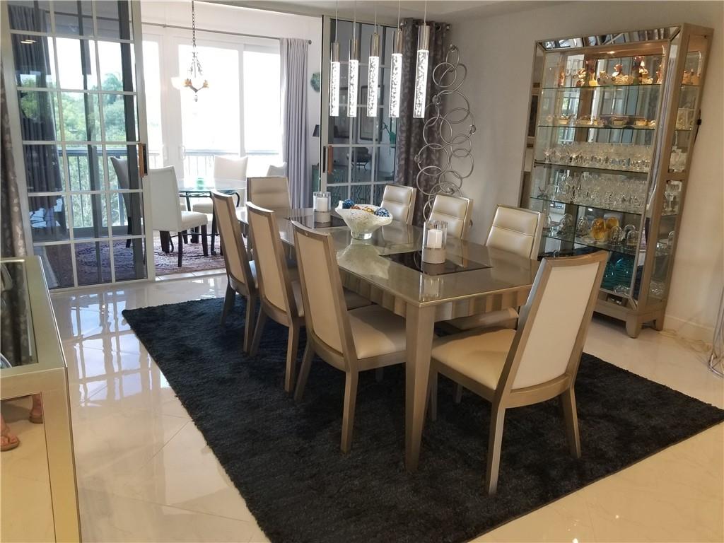 Vizcaya Towers - Residential