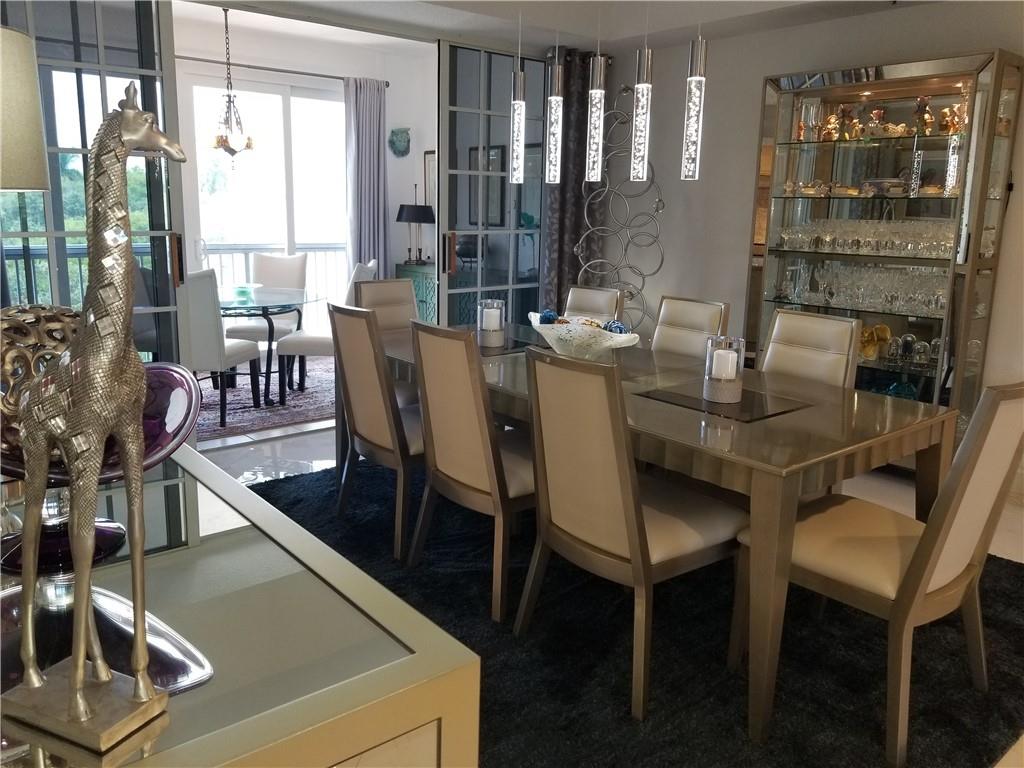 Vizcaya Towers - Residential